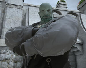 Ceig's Casual Outfit